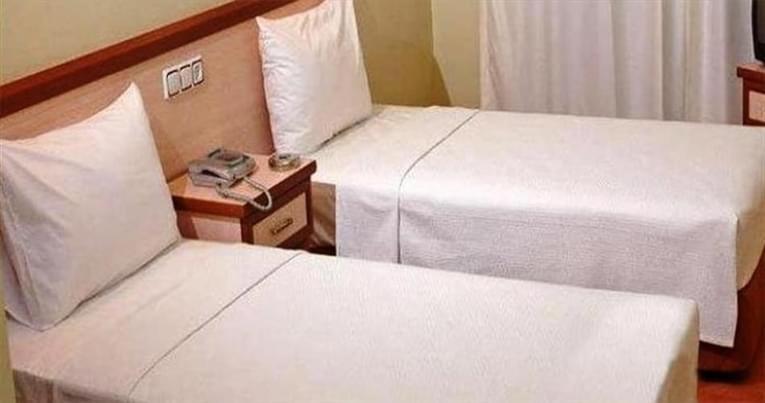 Britannia Hotel Village Kemer Luaran gambar