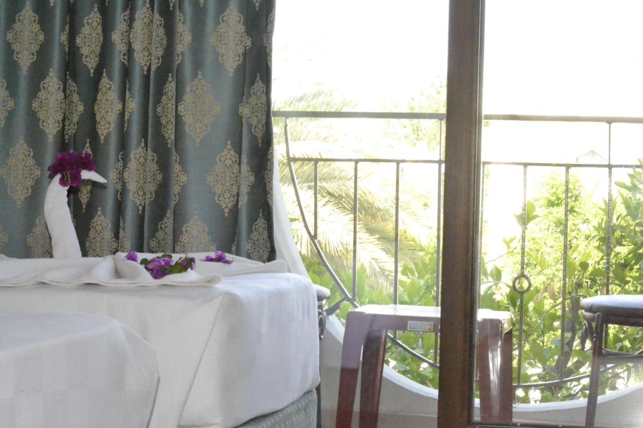 Britannia Hotel Village Kemer Luaran gambar