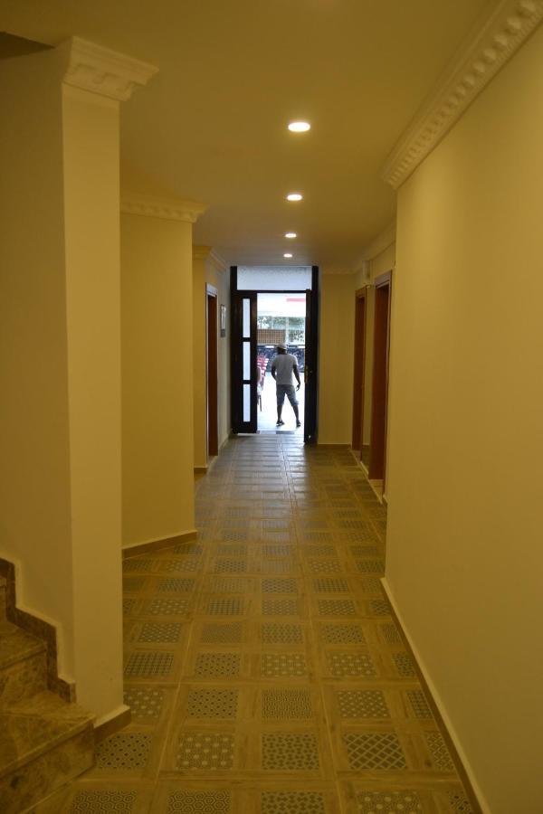 Britannia Hotel Village Kemer Luaran gambar