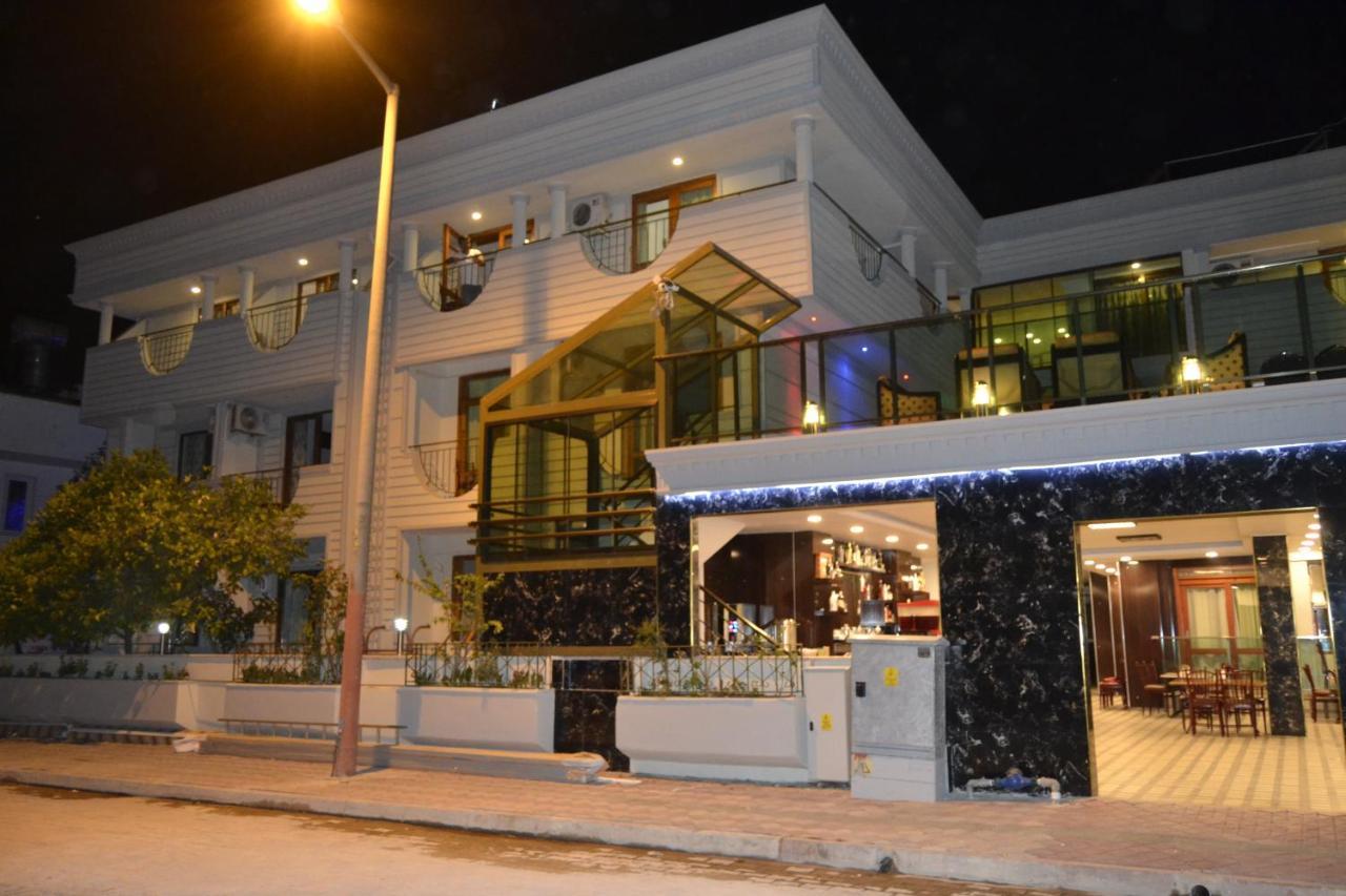 Britannia Hotel Village Kemer Luaran gambar
