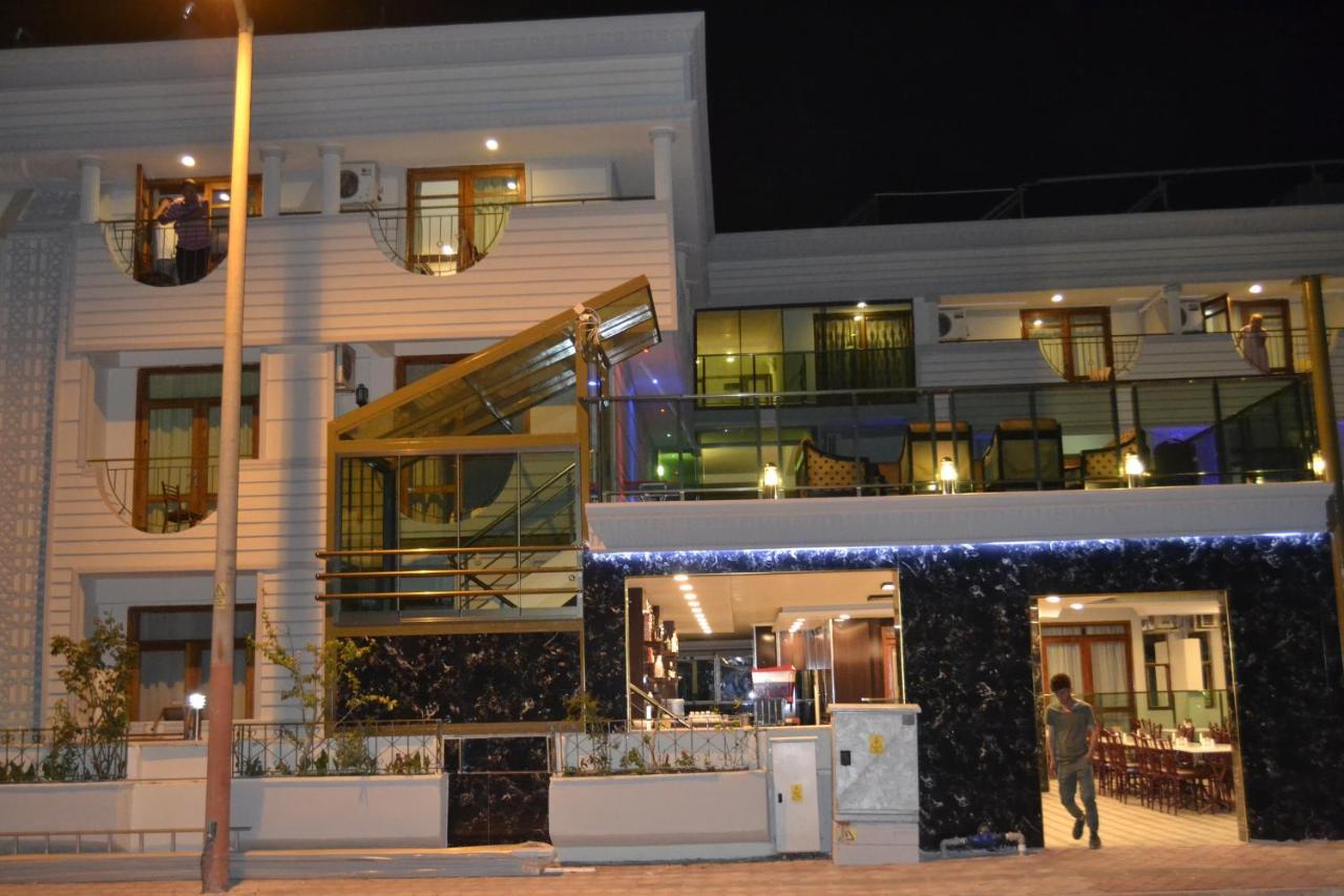 Britannia Hotel Village Kemer Luaran gambar