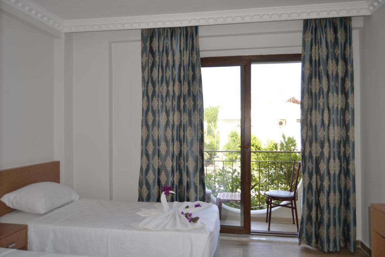 Britannia Hotel Village Kemer Luaran gambar