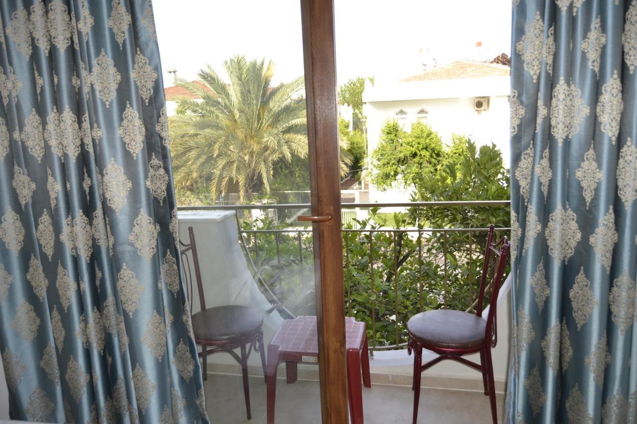 Britannia Hotel Village Kemer Luaran gambar