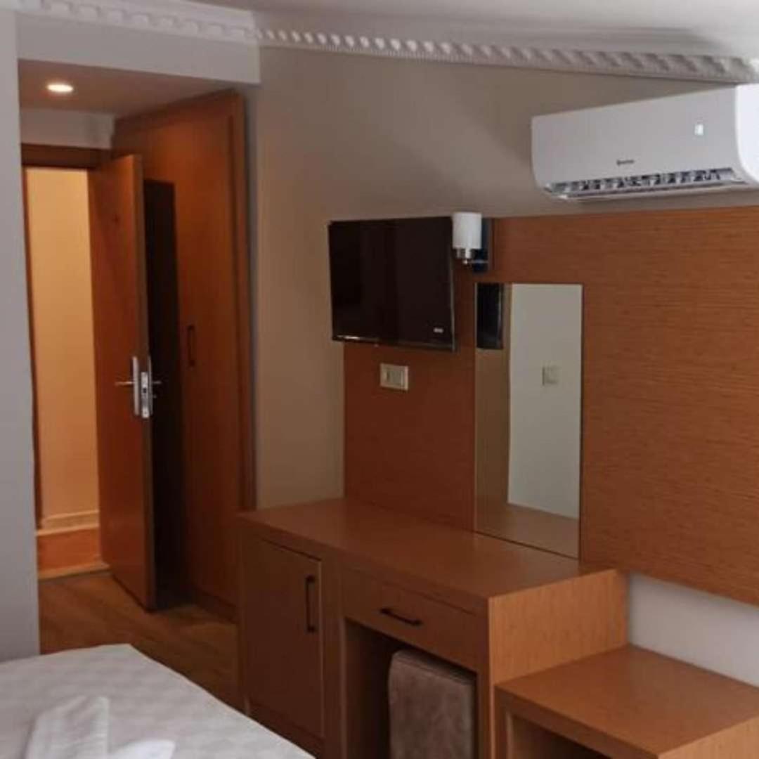 Britannia Hotel Village Kemer Luaran gambar