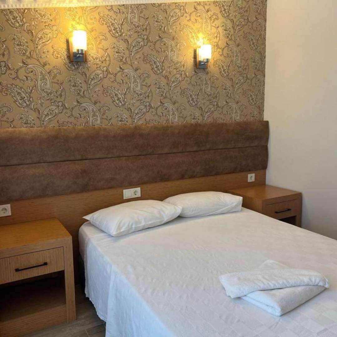 Britannia Hotel Village Kemer Luaran gambar
